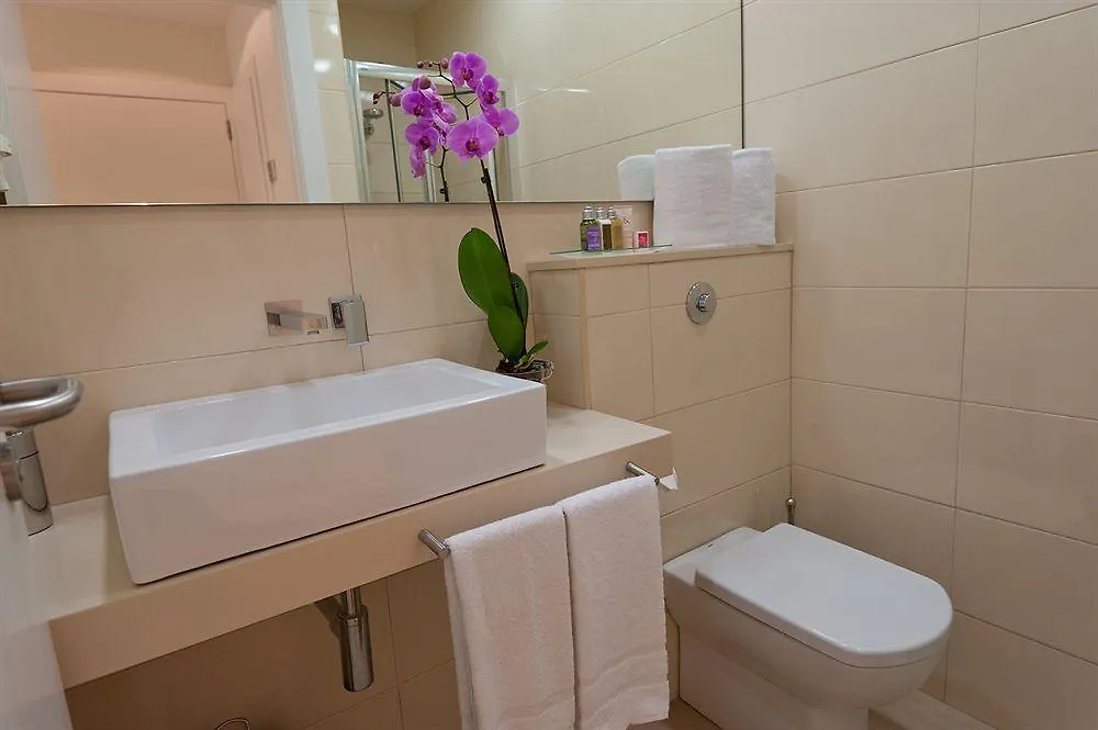 Bachome Terrace B&B Barselona İspanya
