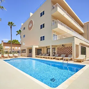 *** Hotel Tent Capi Playa Spanje