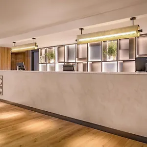 *** Hotel Ac Avenida De America By Marriott Spanje