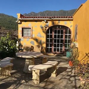 Сasa de vacaciones Casa Casilda El Paso