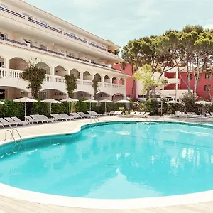 **** Aparthotel Diamant Spanje