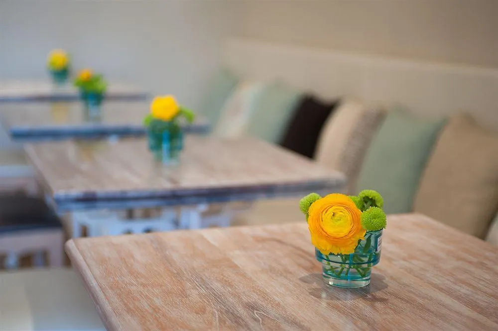 Bachome Terrace B&B Barcelona