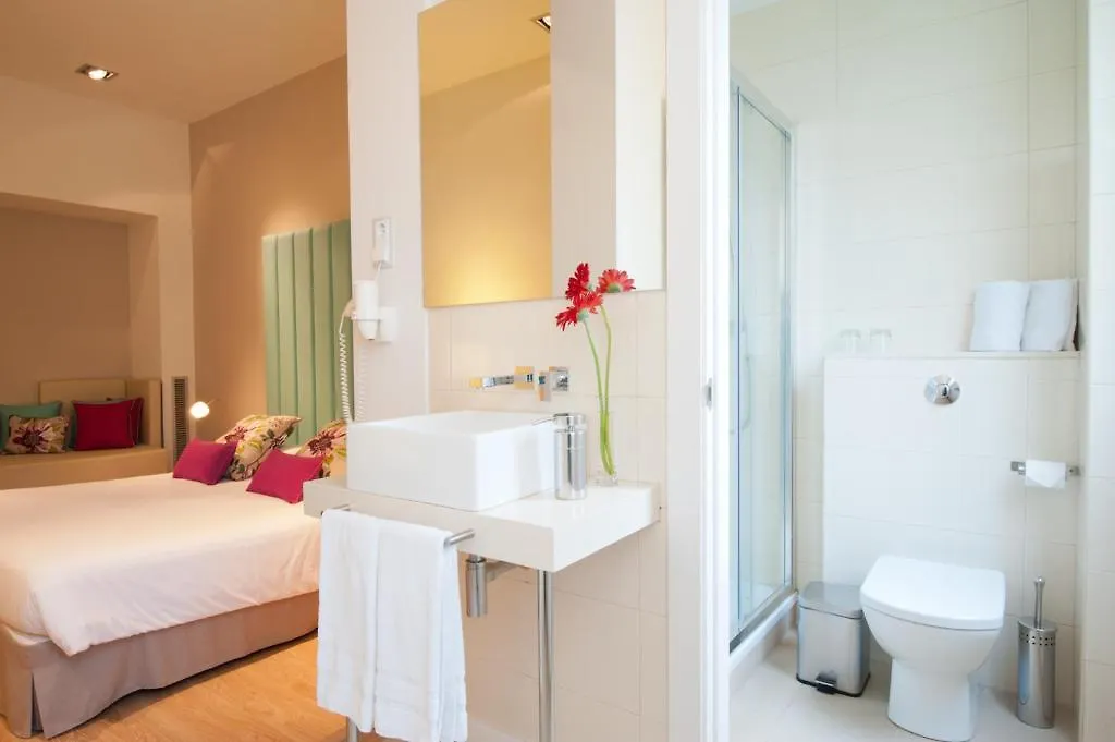 Bachome Terrace B&B Barcelona Bed & Breakfast