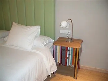Bed & Breakfast Bachome Terrace B&B Barcelona